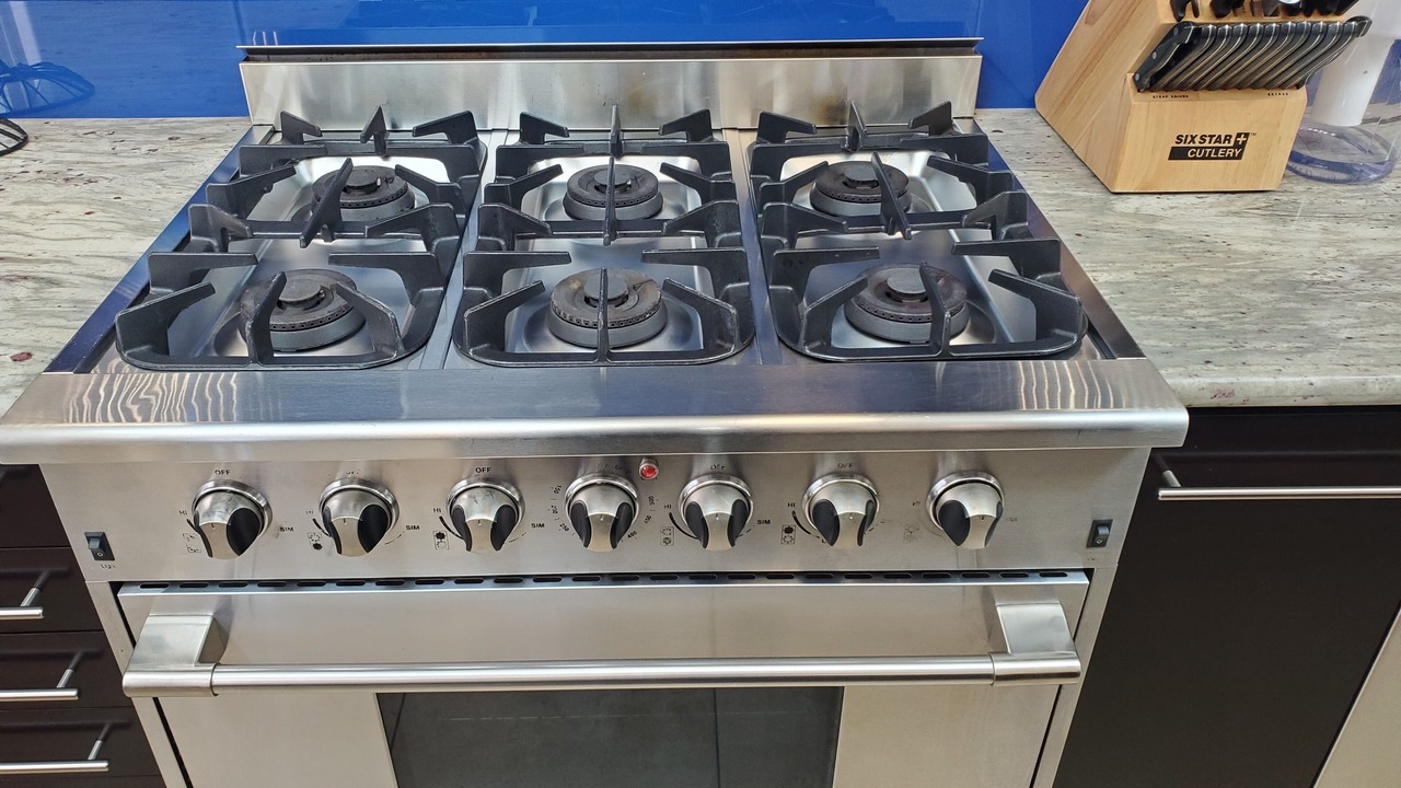 Photo of Others in Sunset District