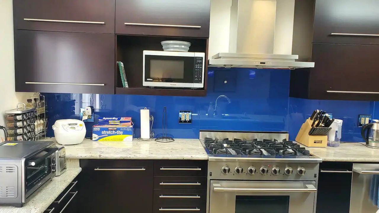 Photo of Others in Sunset District