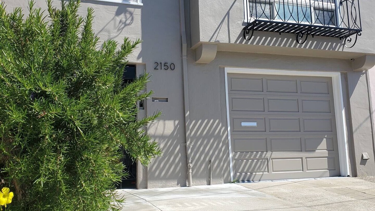 Photo of Outdoor in Sunset District