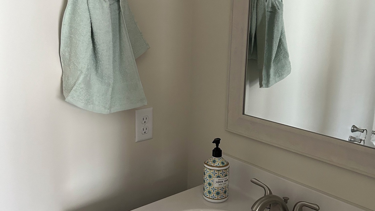 Photo of Bathroom in New Cumberland