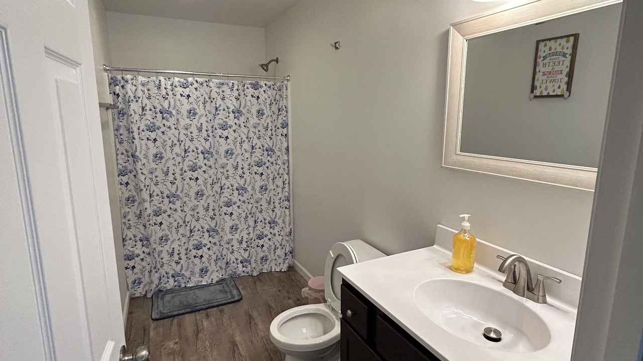 Photo of Bathroom in New Cumberland