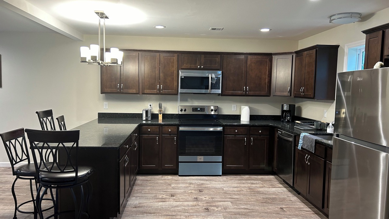 Photo of Kitchen in New Cumberland