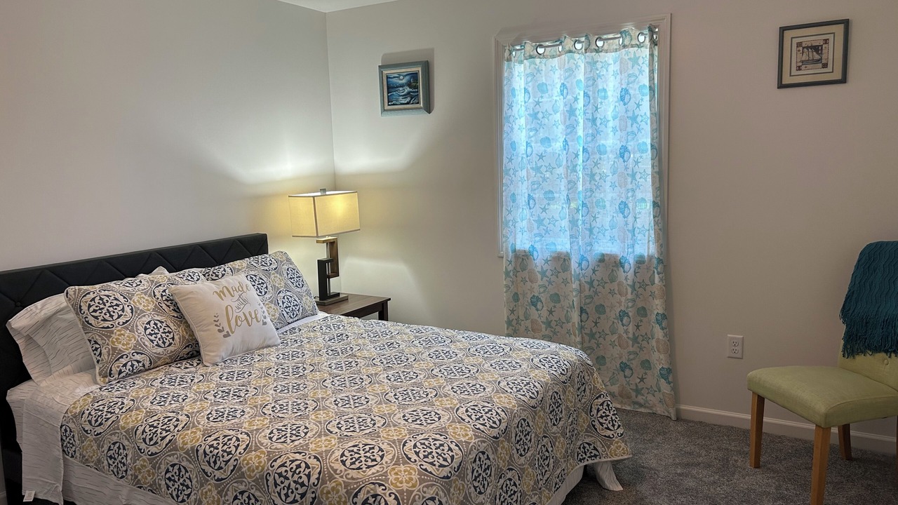 Photo of Bedroom in New Cumberland