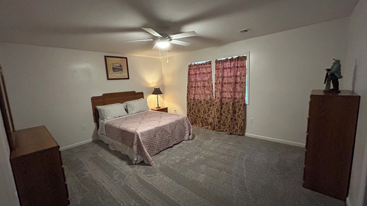 Photo of Bedroom in New Cumberland