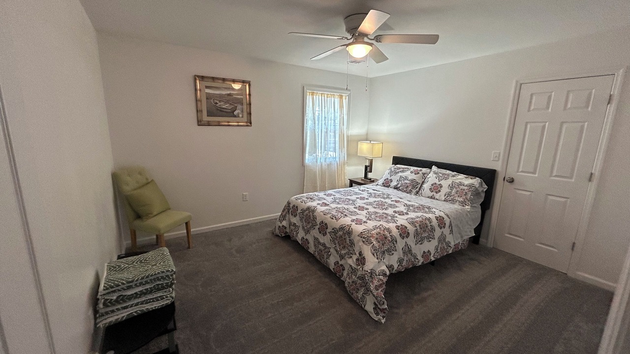 Photo of Bedroom in New Cumberland