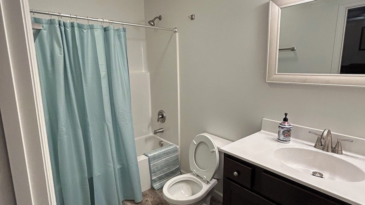 Photo of Bathroom in New Cumberland