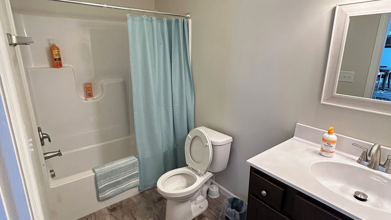 Photo of Bathroom in New Cumberland