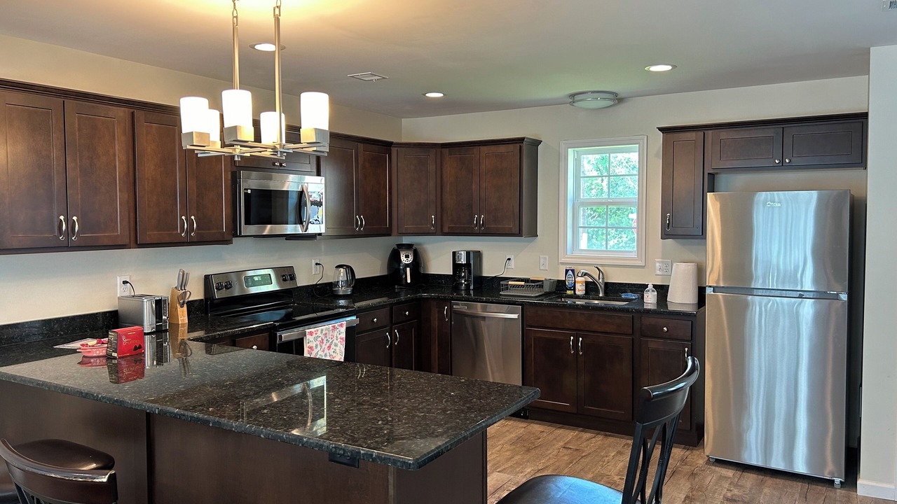 Photo of Kitchen in New Cumberland