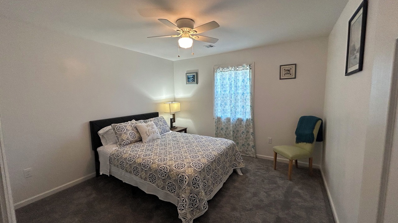 Photo of Bedroom in New Cumberland