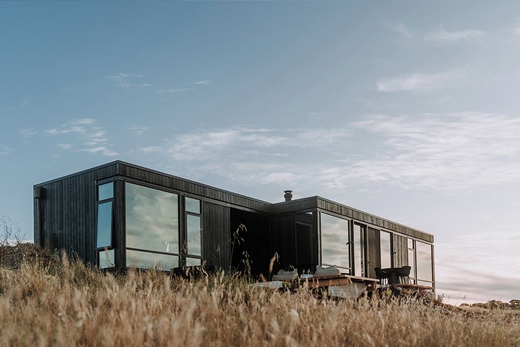 Photo of Bedroom in Duncan