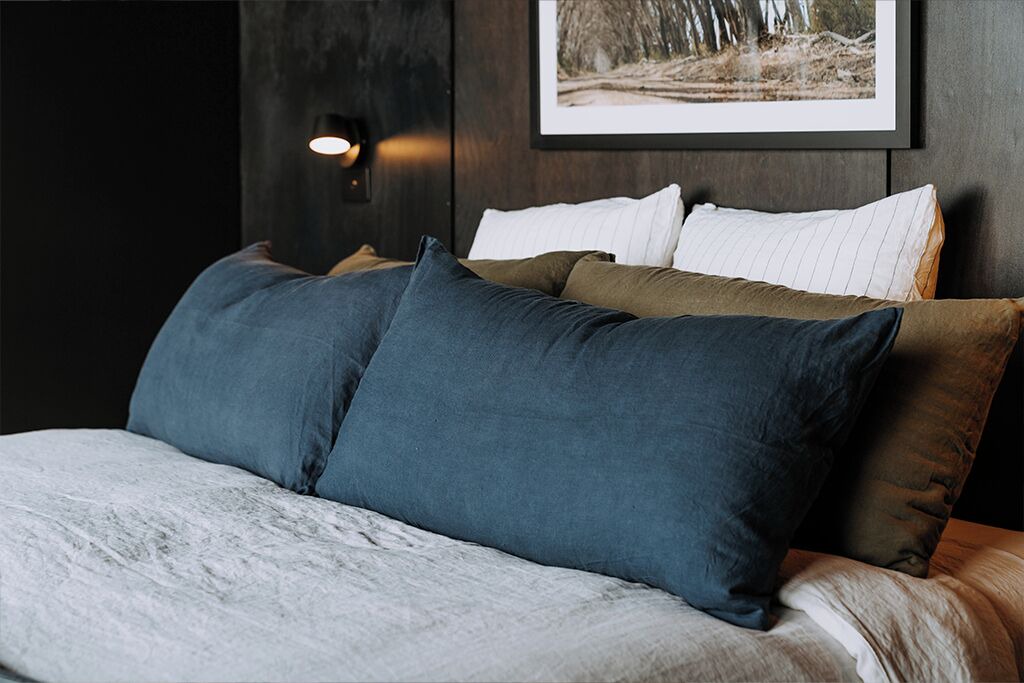 Photo of Bedroom in Duncan