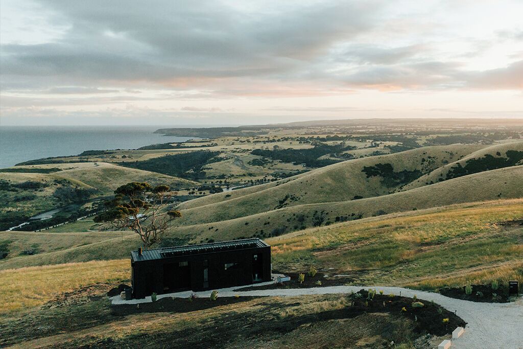 Photo of Bedroom in Duncan