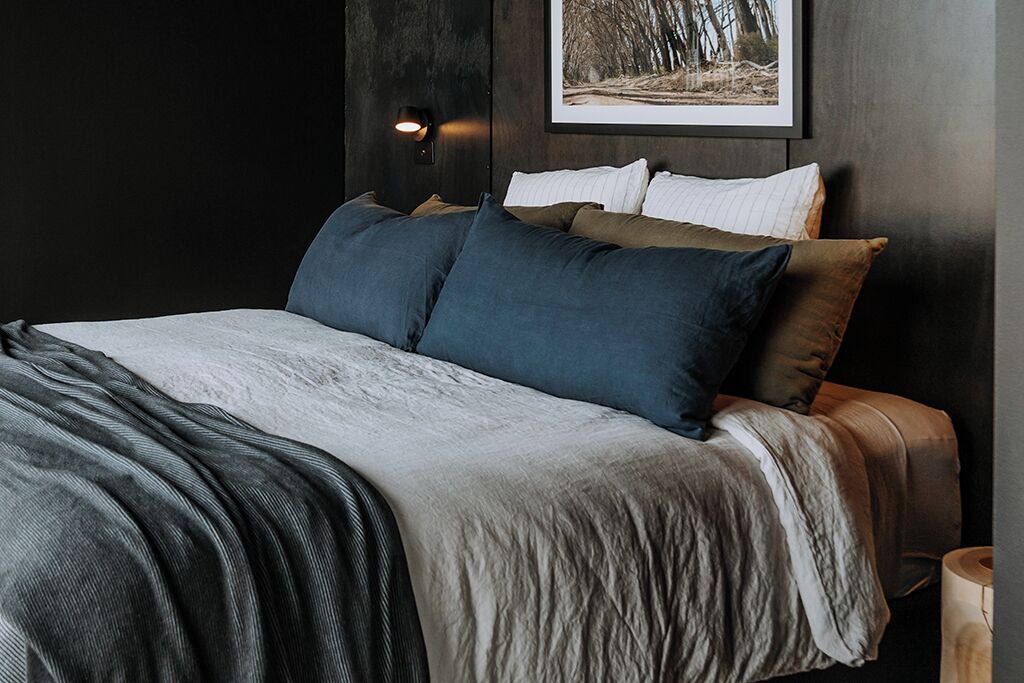 Photo of Bedroom in Duncan