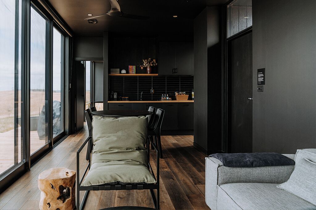 Photo of Bedroom in Duncan