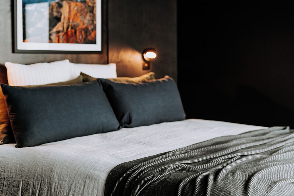 Photo of Bedroom in Duncan