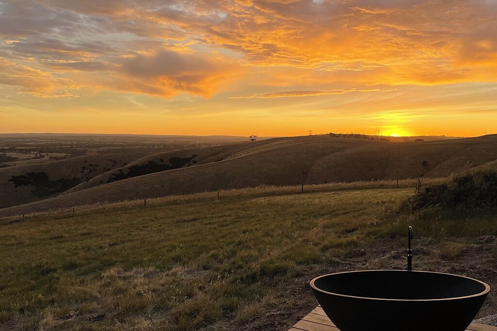 Photo of Bedroom in Duncan