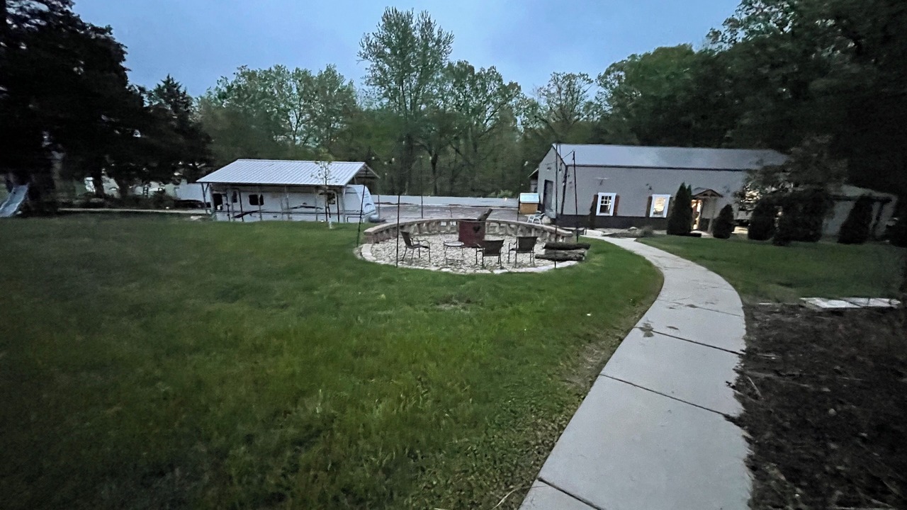 Photo of Outdoor in Pacific