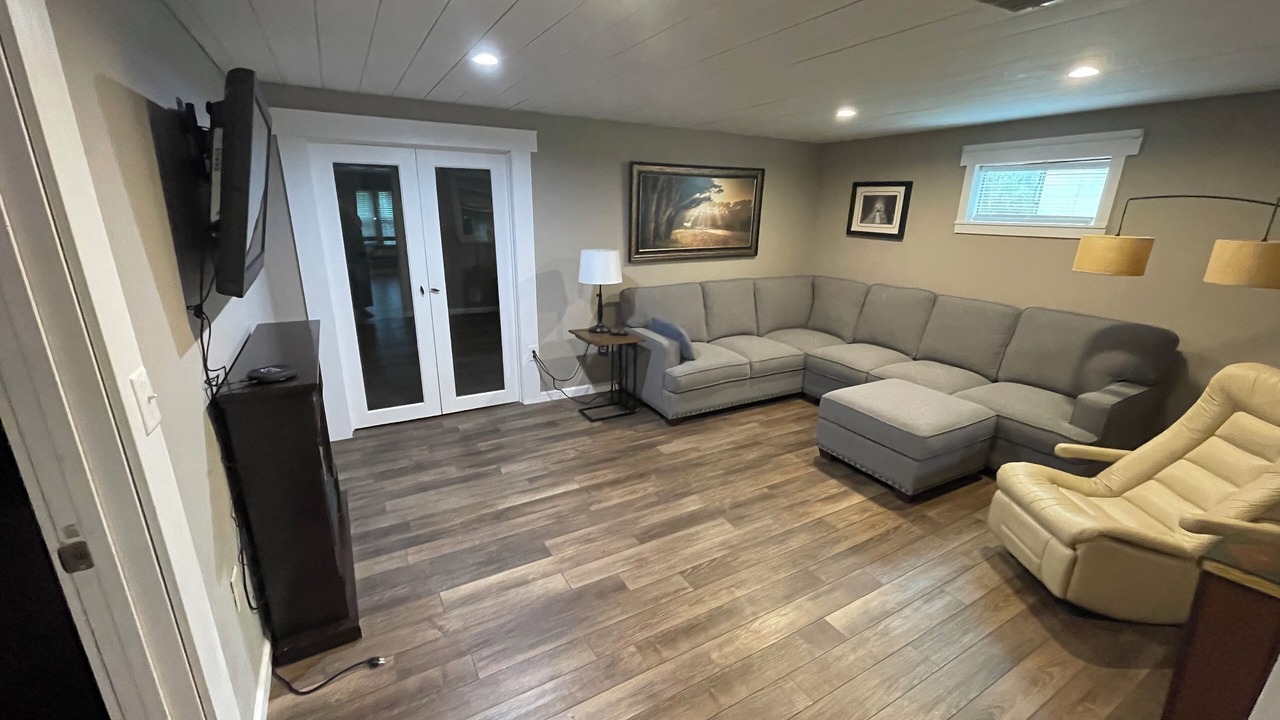 Photo of Livingroom in Pacific