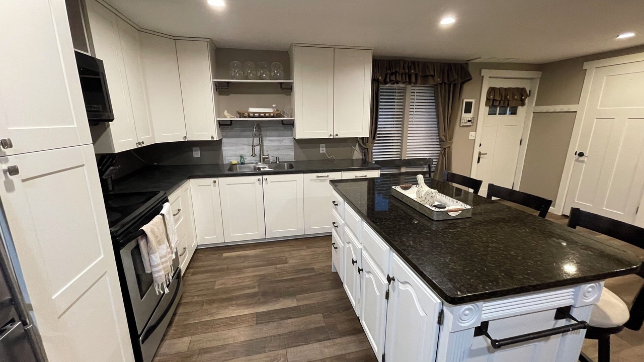 Photo of Kitchen in Pacific