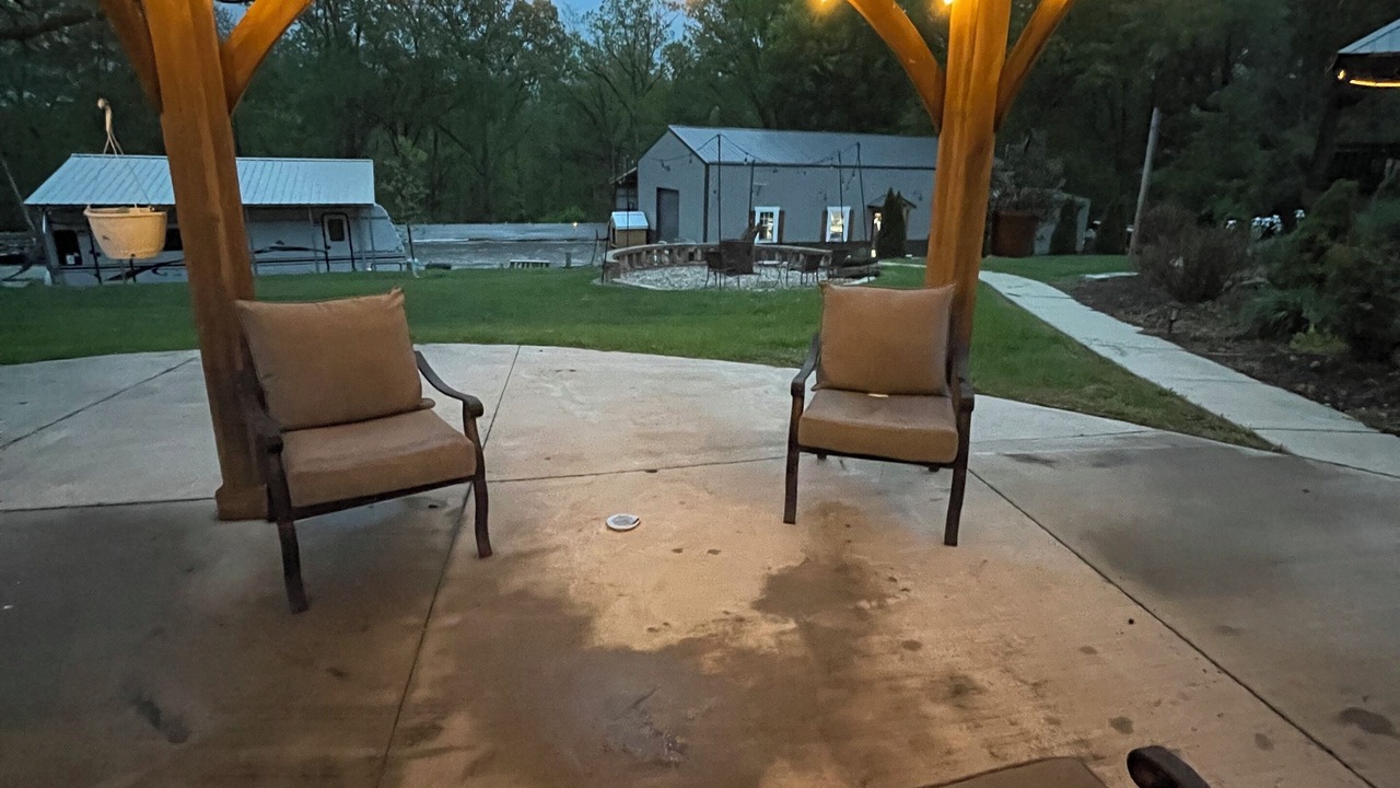 Photo of Patio Balcony in Pacific