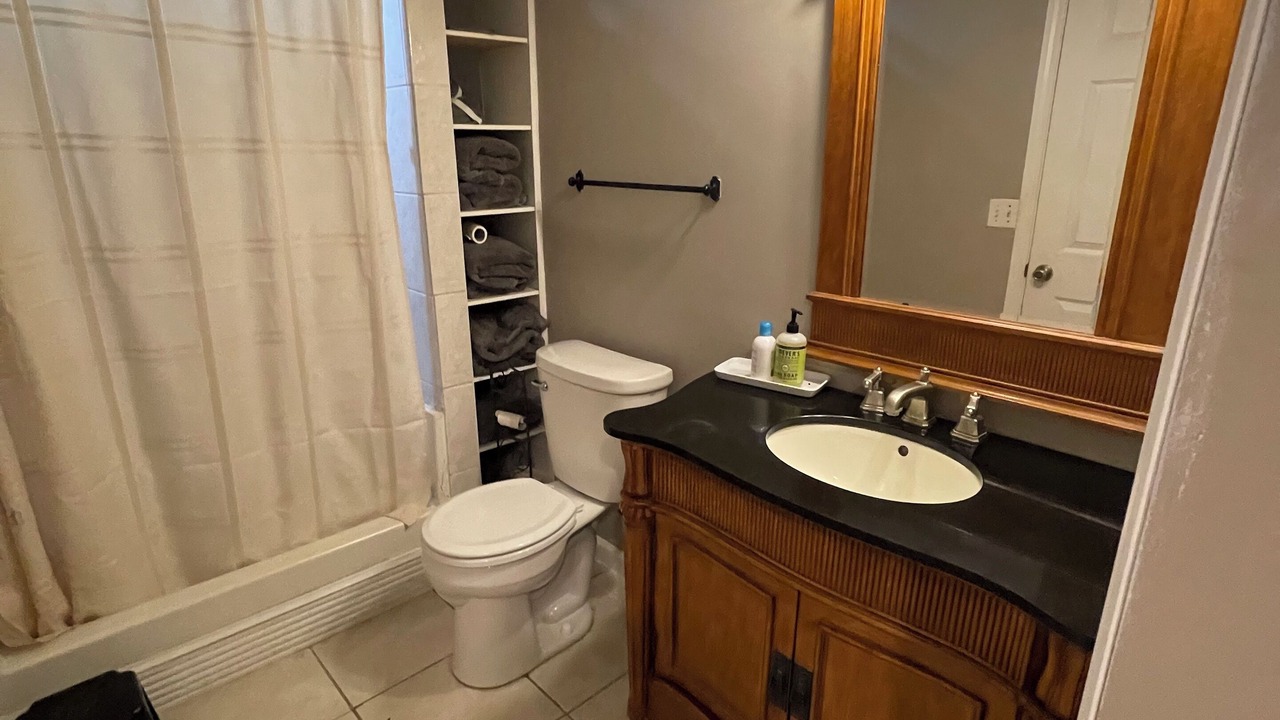 Photo of Bathroom in Pacific