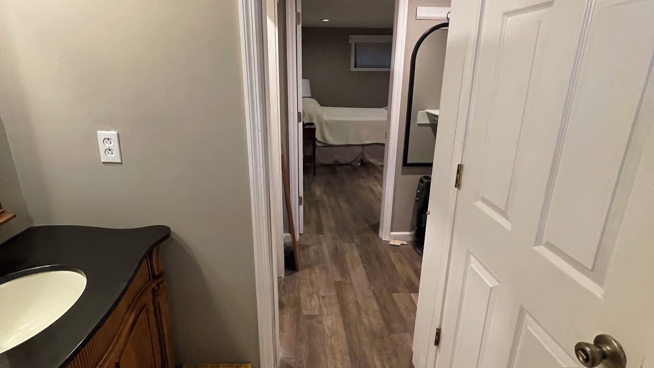 Photo of Bedroom in Pacific