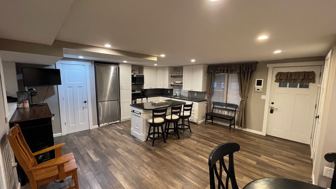 Photo of Kitchen in Pacific