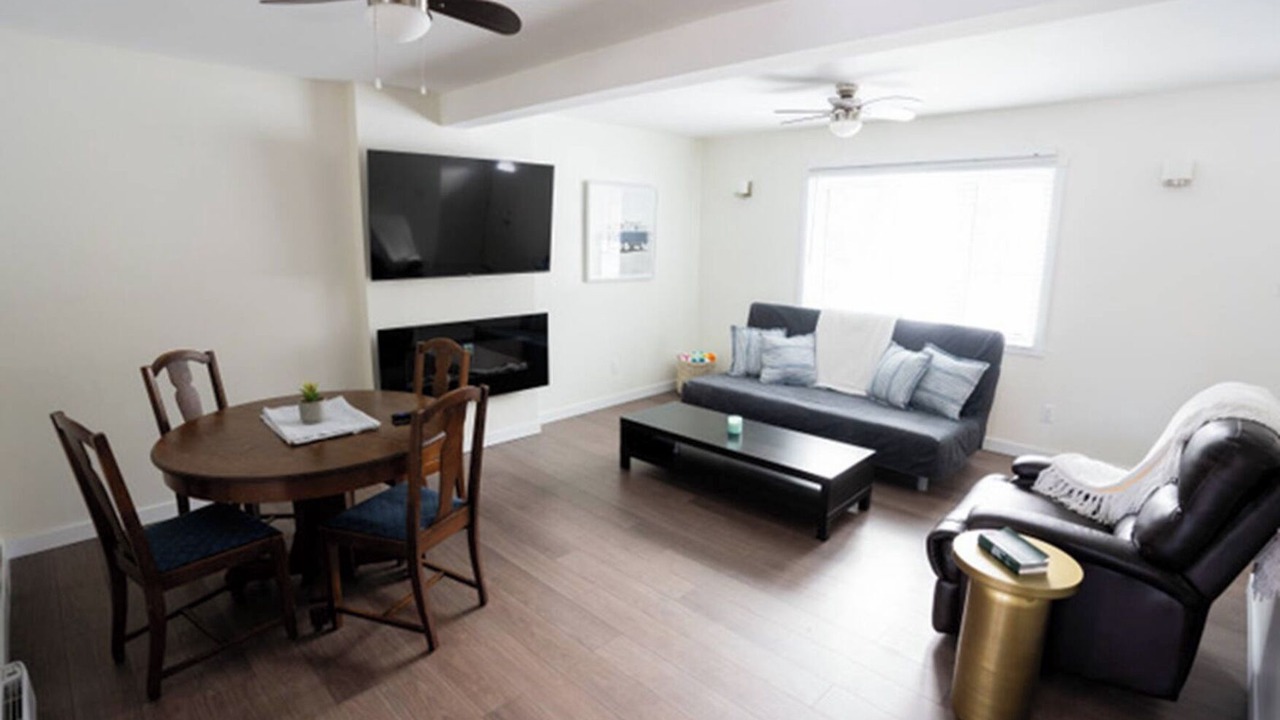 Photo of Livingroom in Gimli