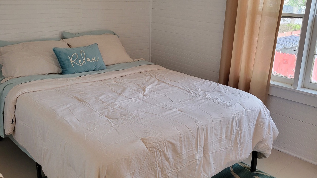 Photo of Bedroom in Sylvan Beach