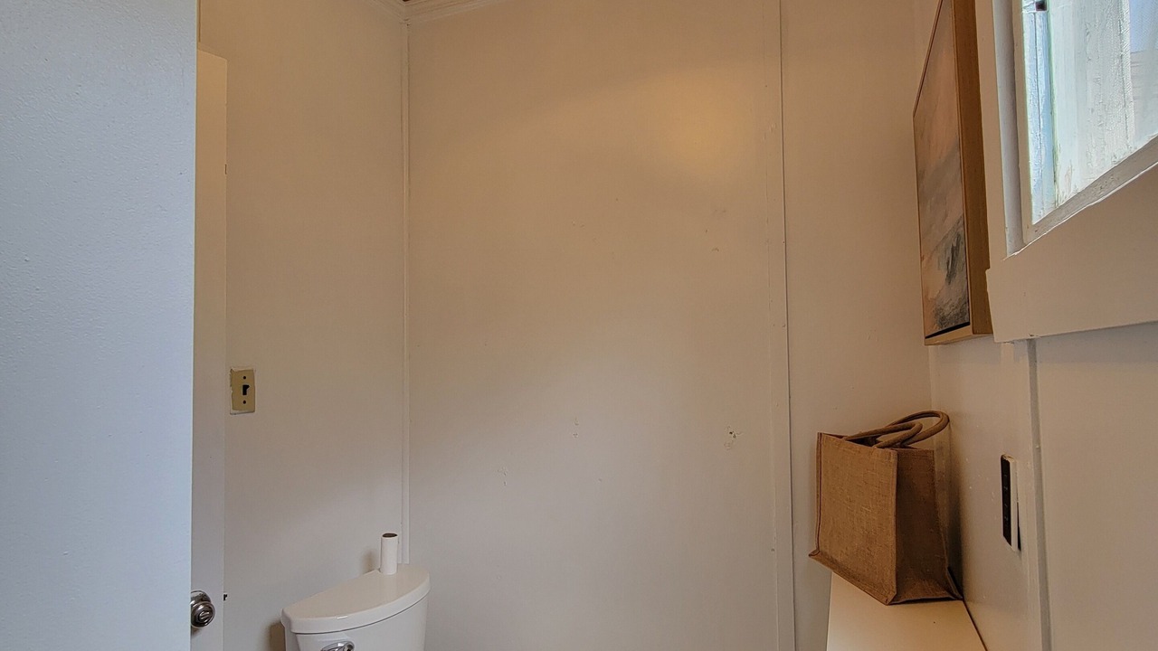 Photo of Bathroom in Sylvan Beach