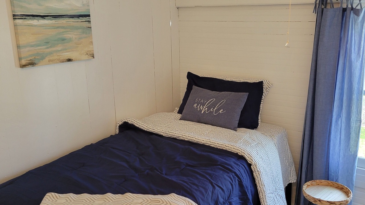 Photo of Bedroom in Sylvan Beach