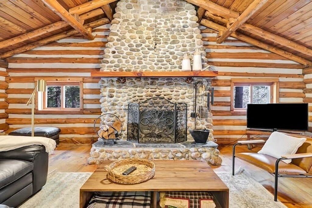 Photo of Bedroom in Rideau Lakes