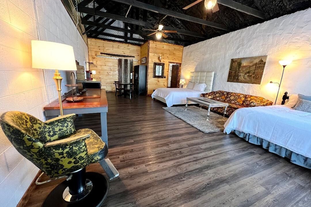 Photo of Bedroom in Jasper