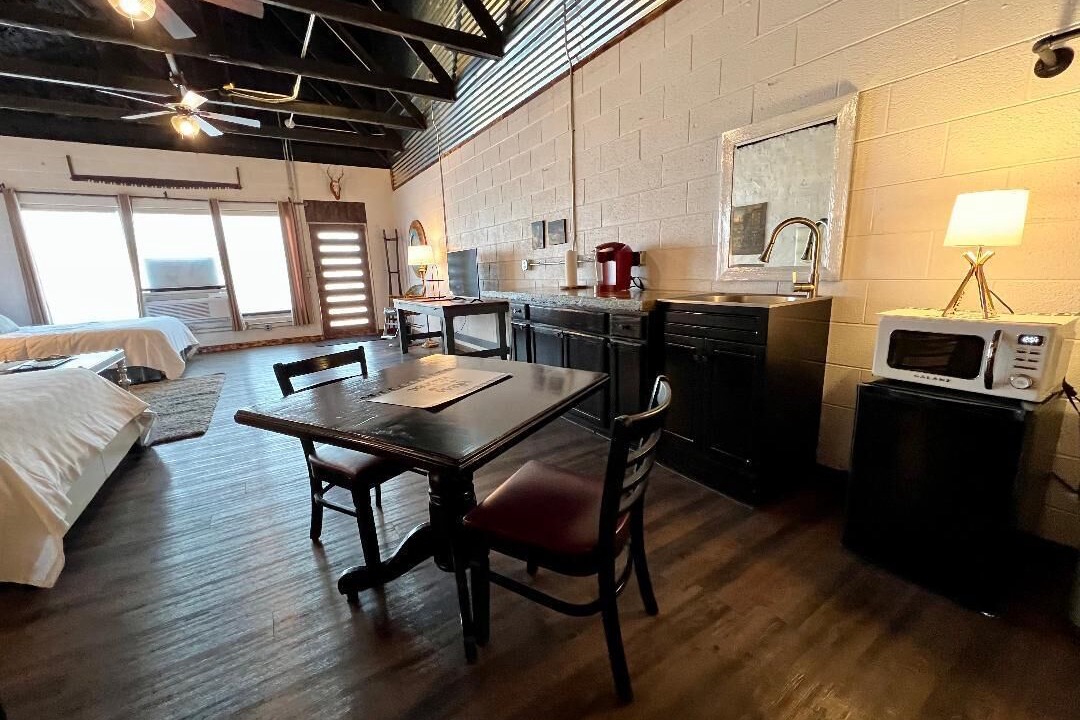 Photo of Bedroom in Jasper