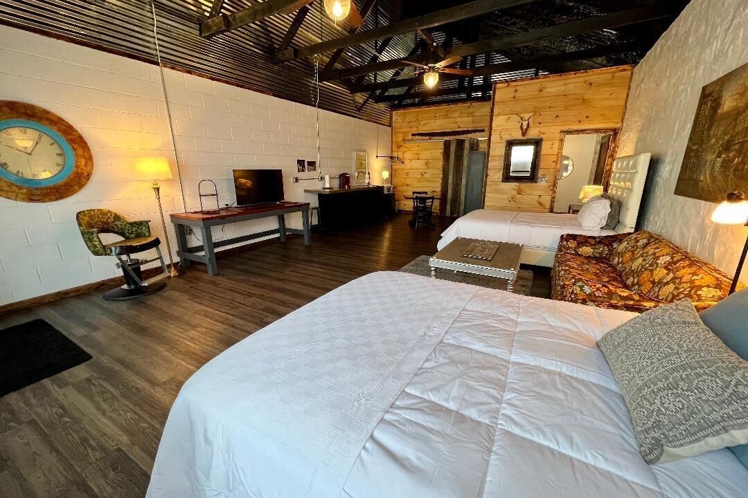 Photo of Bedroom in Jasper