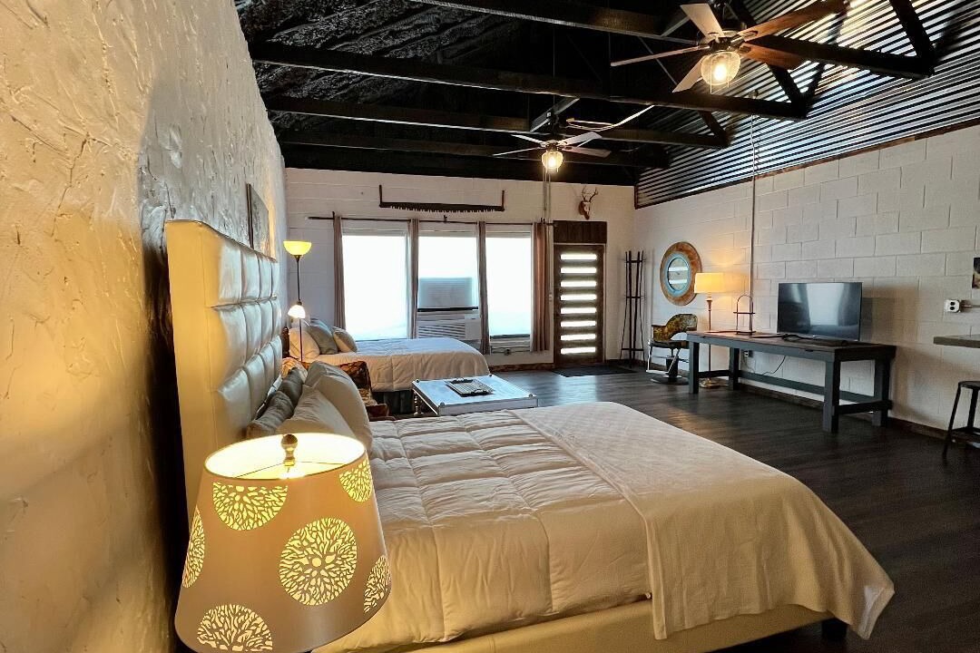 Photo of Bedroom in Jasper
