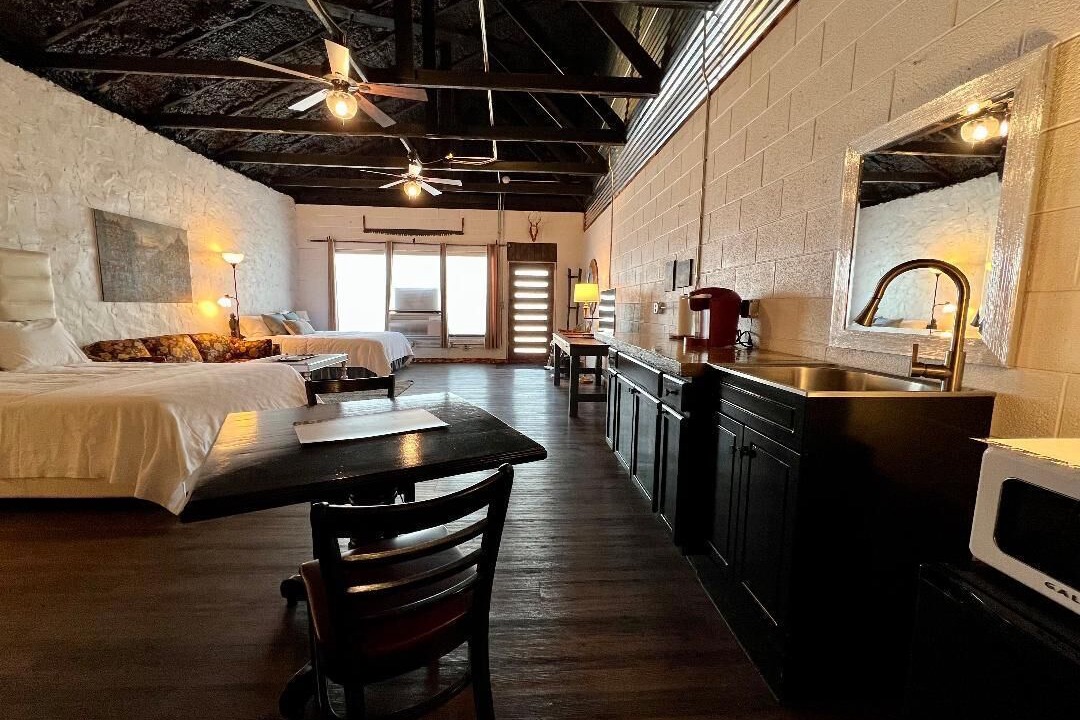 Photo of Bedroom in Jasper