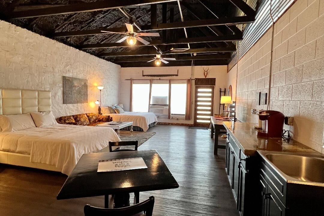 Photo of Bedroom in Jasper