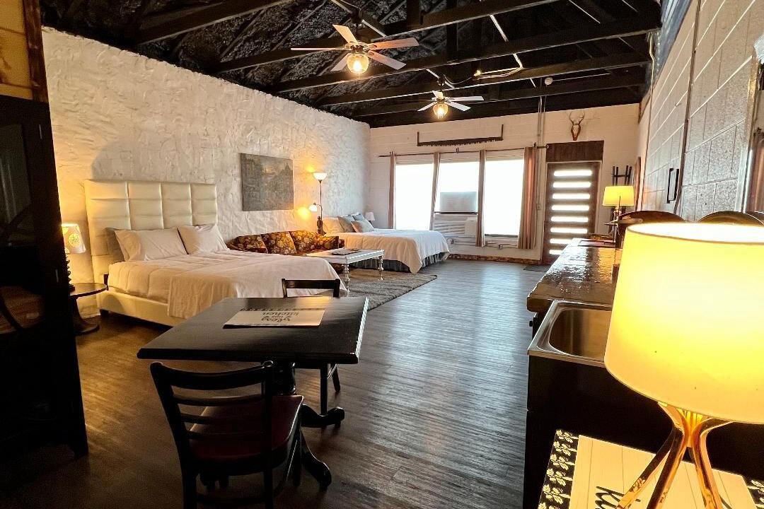 Photo of Bedroom in Jasper