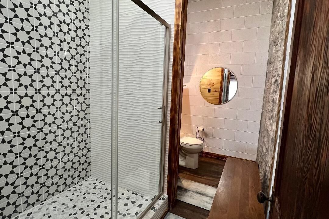 Photo of Bathroom in Jasper