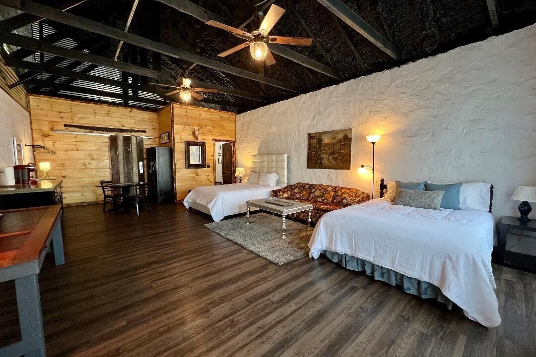 Photo of Bedroom in Jasper