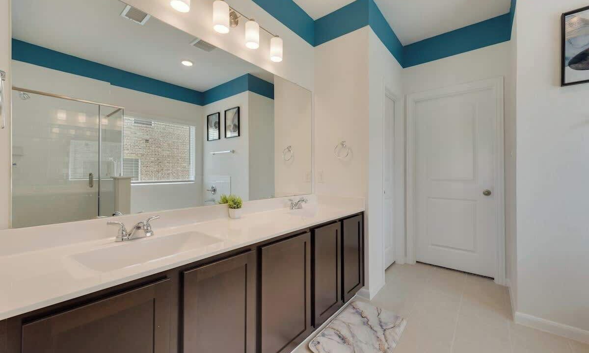 Photo of Bathroom in Sherman