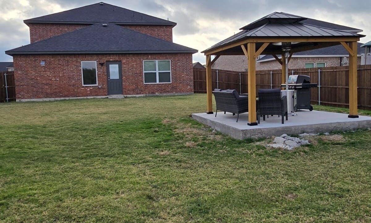 Photo of Outdoor in Sherman