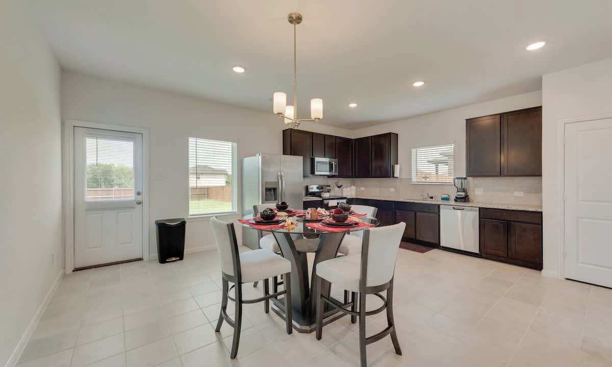 Photo of Kitchen in Sherman