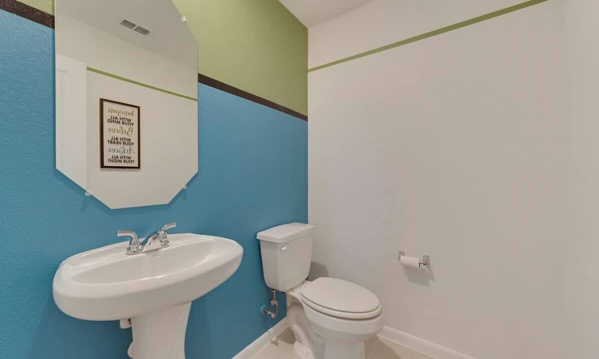 Photo of Bedroom in Sherman