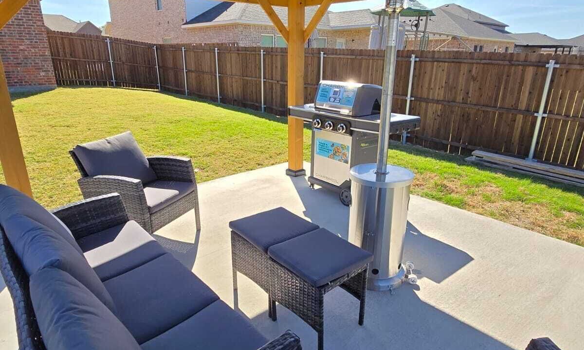 Photo of Outdoor in Sherman