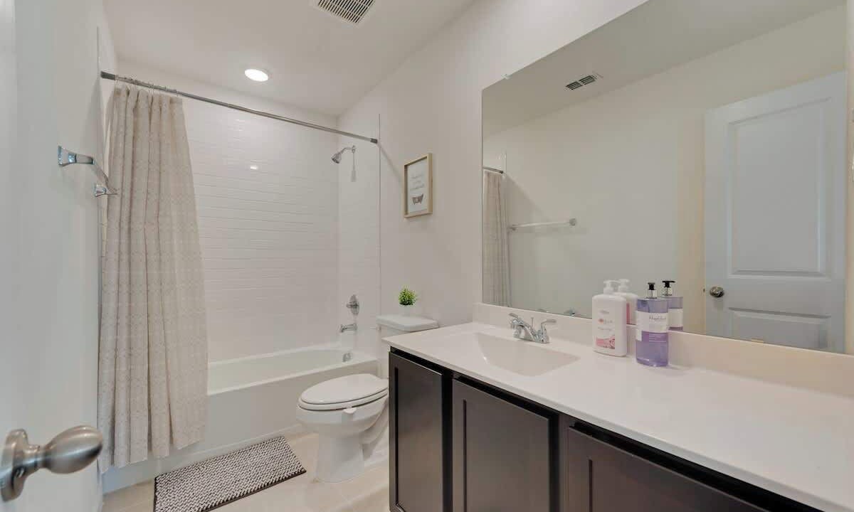 Photo of Bathroom in Sherman