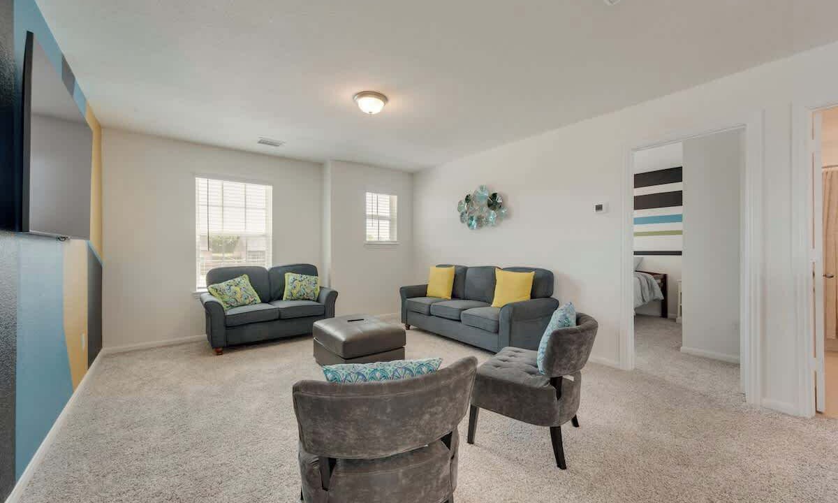 Photo of Bedroom in Sherman