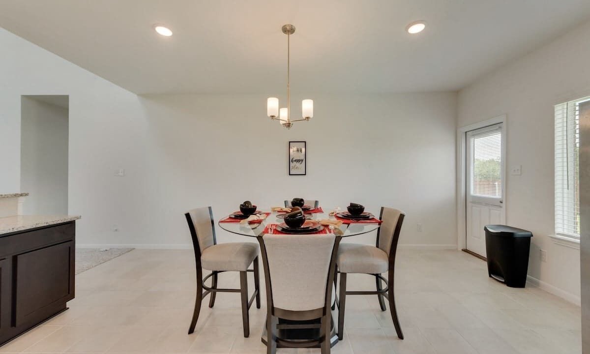 Photo of Kitchen in Sherman
