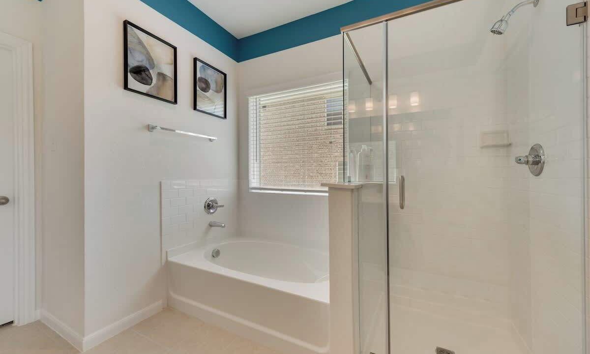 Photo of Bathroom in Sherman